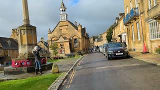 Chipping Campden [upl. by Pillsbury569]