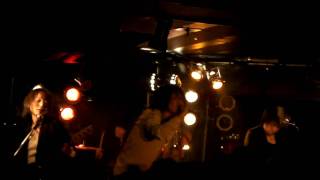 ECHOSUN CHOCOLATE 3amTOKYO BULLET vol5 [upl. by Cavil]