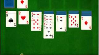 Solitaire 2 [upl. by Sternlight]