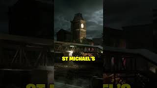 Raccoon City in 60 Seconds  Iconic Locations  Resident Evil Lore [upl. by Otto421]