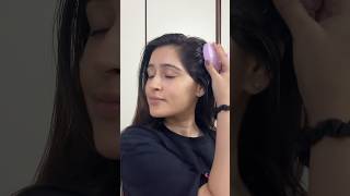 I tried this Hair Massager of Rs 85 only from Meesho 🤫😦 [upl. by Harragan616]