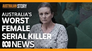 Kathleen Folbigg convicted of killing her four children speaks from behind bars  Australian Story [upl. by Aticnemrac4]