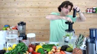 Como Fazer Suco Verde Detox Aprenda a Receita do Suco de Couve e Emagreça 2Kg Em Apenas 3 Dias [upl. by Frulla]