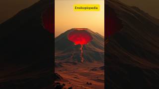 Olympus Mons Mengalahkan Everest ensiklopedia olympusmons everest [upl. by Oetomit]