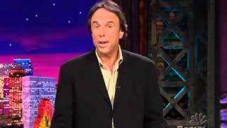 Kevin Nealon Interested Routine [upl. by Damas696]