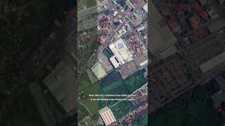 Supermall Thursday SM CITY Calamba Satellite View [upl. by Joletta]