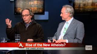 Rise of the New Atheists [upl. by Yemrots]