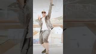 MAMUSHI X ICE ON MY BABYOPUS MALLDELDANIEL6 X NICK MANJARES TIKTOK TRENDING DANCE CHALLENGE [upl. by Adnovay]