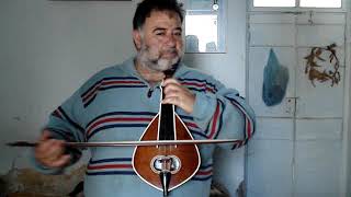 ΣΥΡΤΟΣ cretan traditional music [upl. by Lanor]