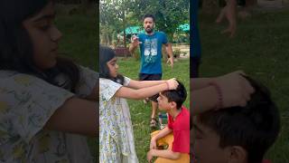 Minsa or Saum ki hoi laraishortvideos minsasaimomerfunnyshorts shortfeed [upl. by Haven835]