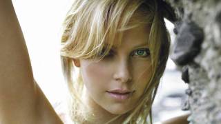 Sunny  Twinset ft Barnaby Charlize Theron1080plyrics [upl. by Piks]