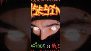 Corridos de Muerte by Asesino was released 22 years ago today [upl. by Gorrian]