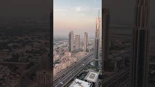 Downtown Dubai UAE 🇦🇪  travel dubai asiantravel burjkhalifa dxbvlog bollywood song [upl. by Novahs834]