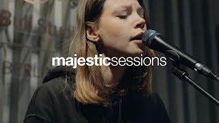 Kllo  Dissolve  Majestic Sessions  Red Bull Studios Berlin [upl. by Kissie]