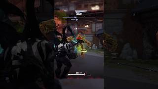 Marvel Rivals  Venom Gameplay [upl. by Teryn]