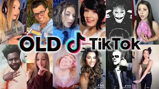 OLD TIK TOK COMPILATION we probably never forget  Social Influencers [upl. by Baptista]