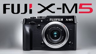 Fujifilm XM5 EXPOSED What They Dont Want You to Know [upl. by Euqininod]