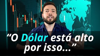 🔴22102024  Arcabouço fiscal em Jogo no Brasil Ibovespa vai e volta e Arrecadação Recorde [upl. by Akired]