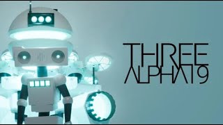 Three Alpha One Nine  PC Gameplay [upl. by Maggie]