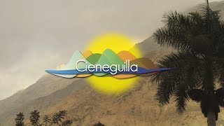 Descubre Cieneguilla completo HD [upl. by Okomom]