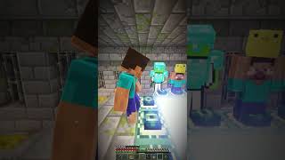 Minecraft shorts minecraft [upl. by Tiat882]