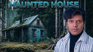 We Spent 2 days in Haunted House  Reddit Creepy Story [upl. by Grath]