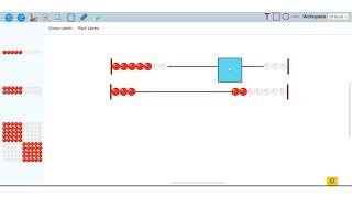 Oryx Learning Math Manipulatives  Rekenreks [upl. by Archer]