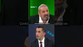 quotGalatasaray Stoperleri En Rahat Maçını Oynadıquot Erman Toroğlu Yorumladı futbol [upl. by Ahsead545]