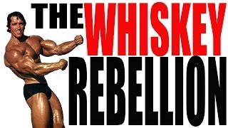 The Whiskey Rebellion Explained US History Review [upl. by Folly]