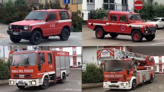 ALLUVIONE REGGIO EMILIA 2024  I MEZZI DI SOCCORSO E LE IMMAGINI DOVE IL CROSTOLO E ESONDATO [upl. by Eiznikam]