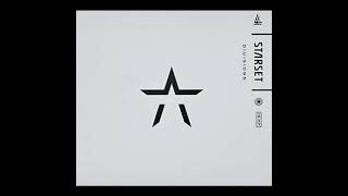 Starset  Divisions Full Album [upl. by Aerol]