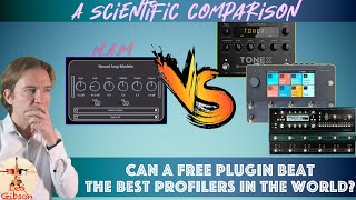 NAM vs ToneX vs Quad Cortex vs Kemper can a free plugin beat paid solutions [upl. by Akemyt974]