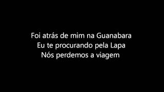 Ana Carolina  Sinais de Fogo Letra amp Música [upl. by Bette]