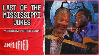 Last Of The Mississippi Jukes  Blues Unearthed Exploring Juke Joint Legends  Amplified [upl. by Nitaj]