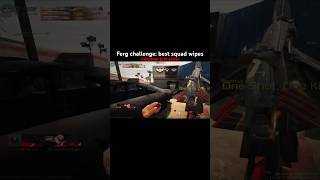 CODMFerg CODMferg codm callofdutymobile codmobile [upl. by Lordan]