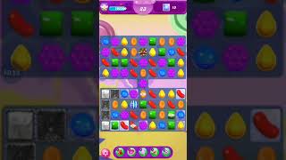 Candy Crush All Level Clear [upl. by Leunamme]