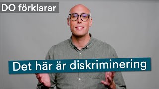 Det här är diskriminering [upl. by Irroc6]