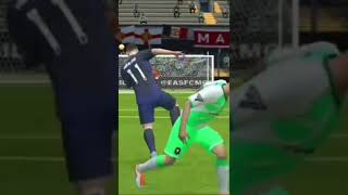 Ramsus Hoyland fifa [upl. by Iroj]