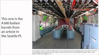 CHEMTRAIL PLANE INTERIORS  watch in HD [upl. by Bobker]