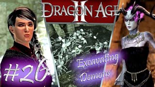 Dragon Age II  Episode 26 Allure [upl. by Sluiter]