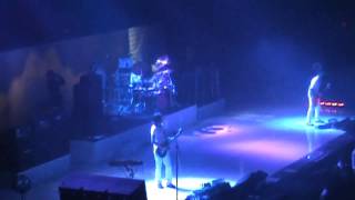 TOOL Vicarious Live 2009 Duluth HD [upl. by Brelje]