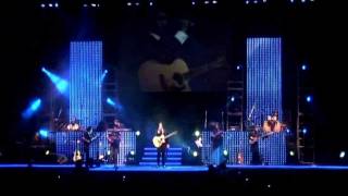 Luciano Pereyra en el Luna Park DVD HD PARTE 23 [upl. by Aynna]