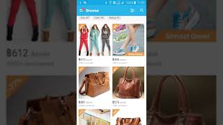 Android Instant Apps  sample with Wish [upl. by Chuah868]