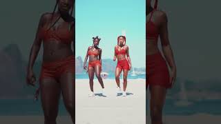 Fally Ipupa  100 choreography officiel sandradac [upl. by Atinat311]