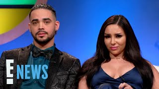 90 Day Fiancé Rob Comes UNDER FIRE For Cheating On Sophie  E News [upl. by Svensen]