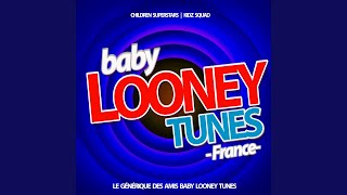 Baby Looney Tunes  France From quotBaby Looney Tunesquot French Sing Along [upl. by Asirahc460]