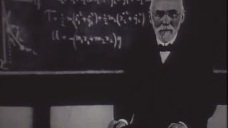 Episode 42 The Lorentz Transformation  The Mechanical Universe [upl. by Notsej]