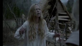 The Witch  Trailer [upl. by Paloma]