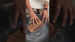 Unbelievable Antique Floating Stone In Water 😱 ytshorts shorts [upl. by Yboj761]