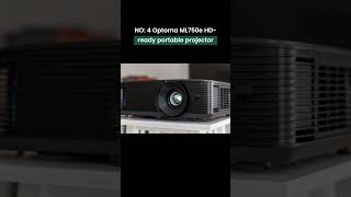 Top 5 Best Portable Projectors for Camping 2024 [upl. by Rephotsirhc438]